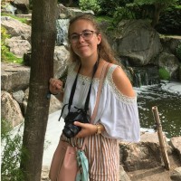 Gwendoline Levasseur