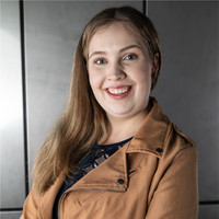 Caitlin Webb