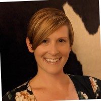 Courtney Mcallister