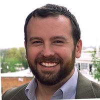 Erik Quackenbush, AIA