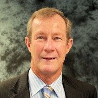 Graham Wall