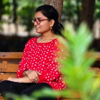 Padmini Gone
