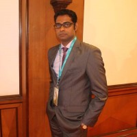 Mr Sujesh Nair
