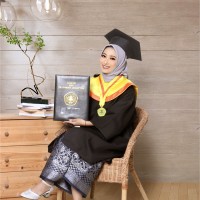 Alfia Rizki Hidyanita