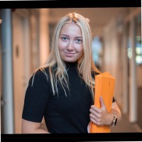 Katerina Shyshko