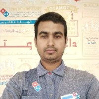Saddam Hossain
