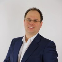 Dr. Christian Andreas