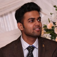 Shikhar Shreshtha