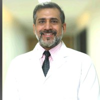 Dr Praveen Kumar