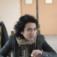 Marina Gauthier