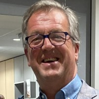 Ton Cobussen