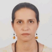 Anjlee Solanki