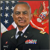 Luis A. Camacho Santiago