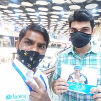RAMNESH KUMAR