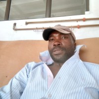 Mncedisi Dlamini