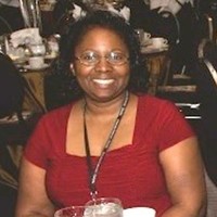 Paula Robinson