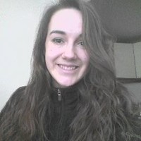Briana Camaret
