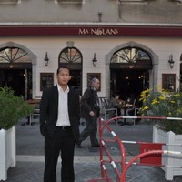 Dadang Iskandar