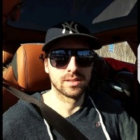 Maxime Paquette