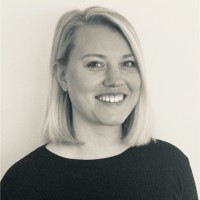 Frida Litzén