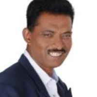 Satyan Nair