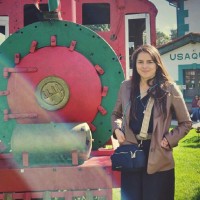 Claudia B.