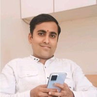 Sandesh Patil