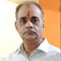 YK Singh