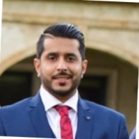 Syed Ahsan Nisar
