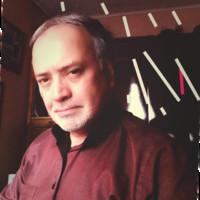 Victor Carrasco Godoy