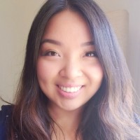 Tiffany Chi, Pt, Dpt