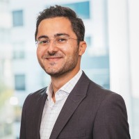 Hussein Mzannar