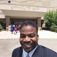 Terrence Lacy