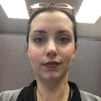 Leslie Chivers, PE