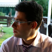 Stefano Nervo