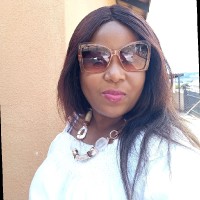 Kgothatso Maggy
