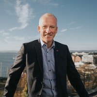 Per Asbjørn Flugstad