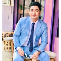 Indra Bam