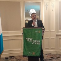 José Antonio Vielman MBA Auditor Interno Riesgos/Finanzas/Admon/ISO