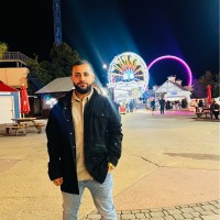 Kamal Al