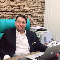 Arash Talebi