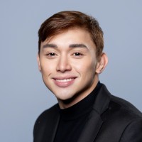 Austin Terlaje, Pmp, Gphr, Sphri, Shrm-Scp