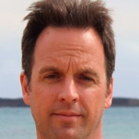 Alain Roy