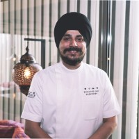 Gagandeep Singh Bedi