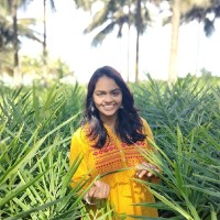 VARSHA K R