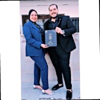 Kholoud Mohamed