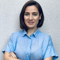 Maria Koroleva