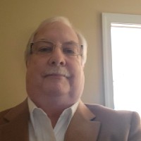 Robert Harrison