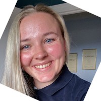 Anita Bjørkedal