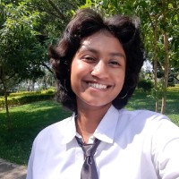 Priyanka Patro
